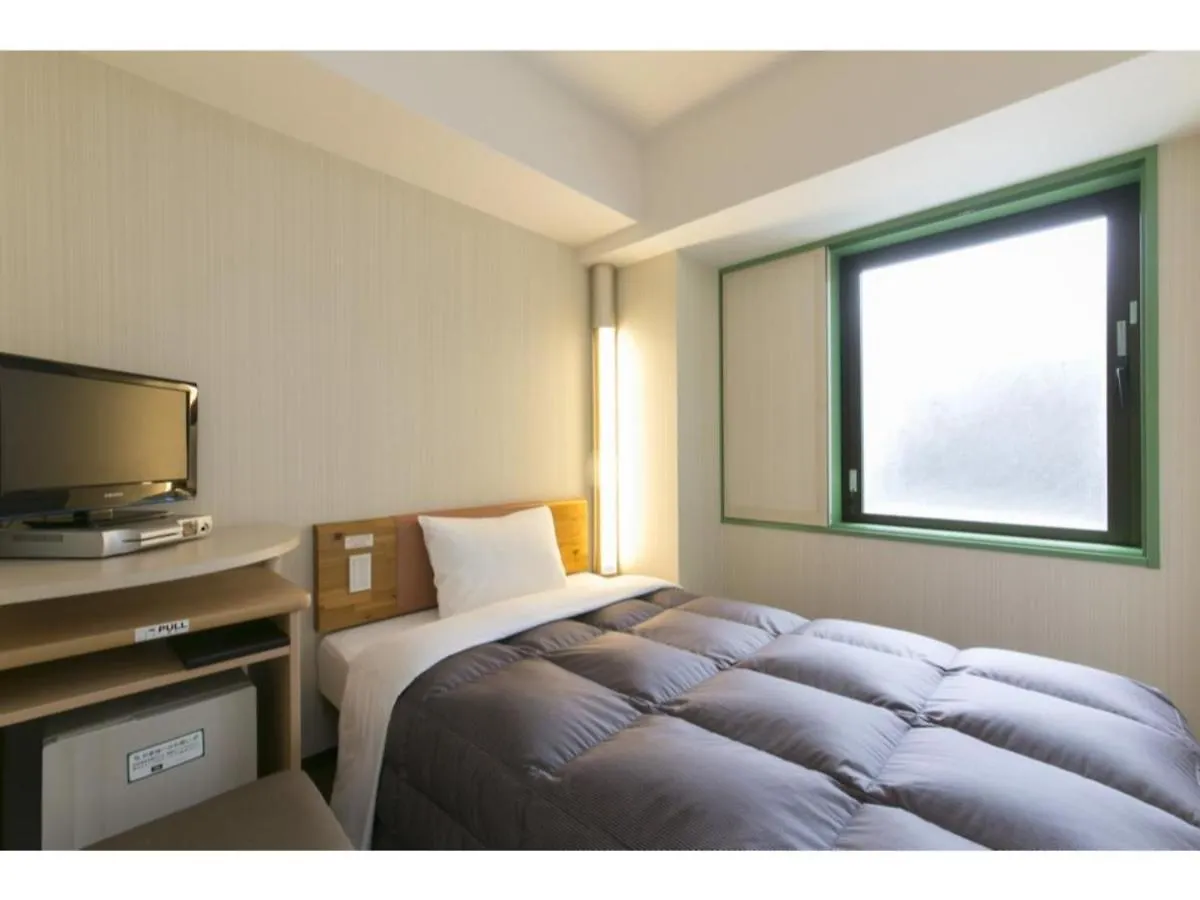 R&B Hotel Kyoto Station Hachijoguchi - Vacation Stay 16219V Japonia