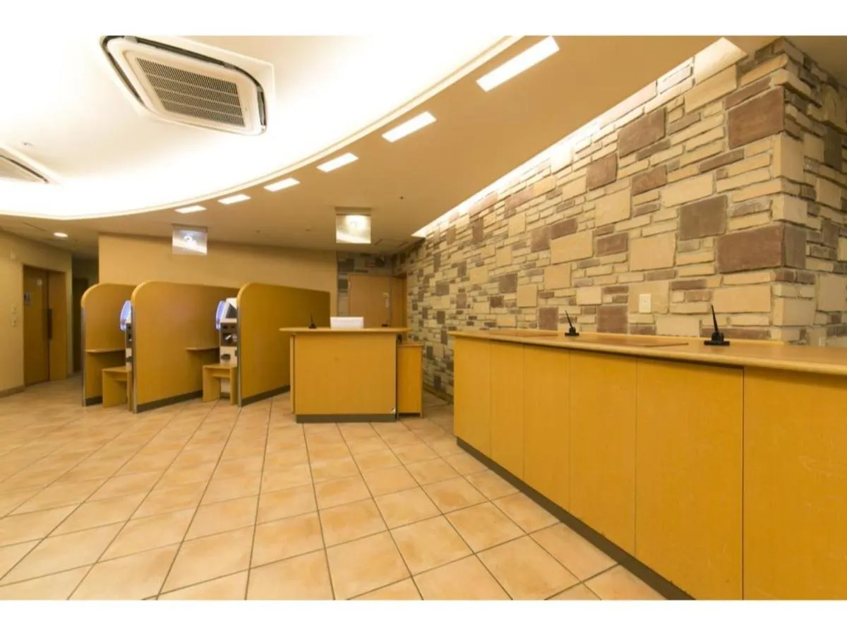 R&B Hotel Kyoto Station Hachijoguchi - Vacation Stay 16219V