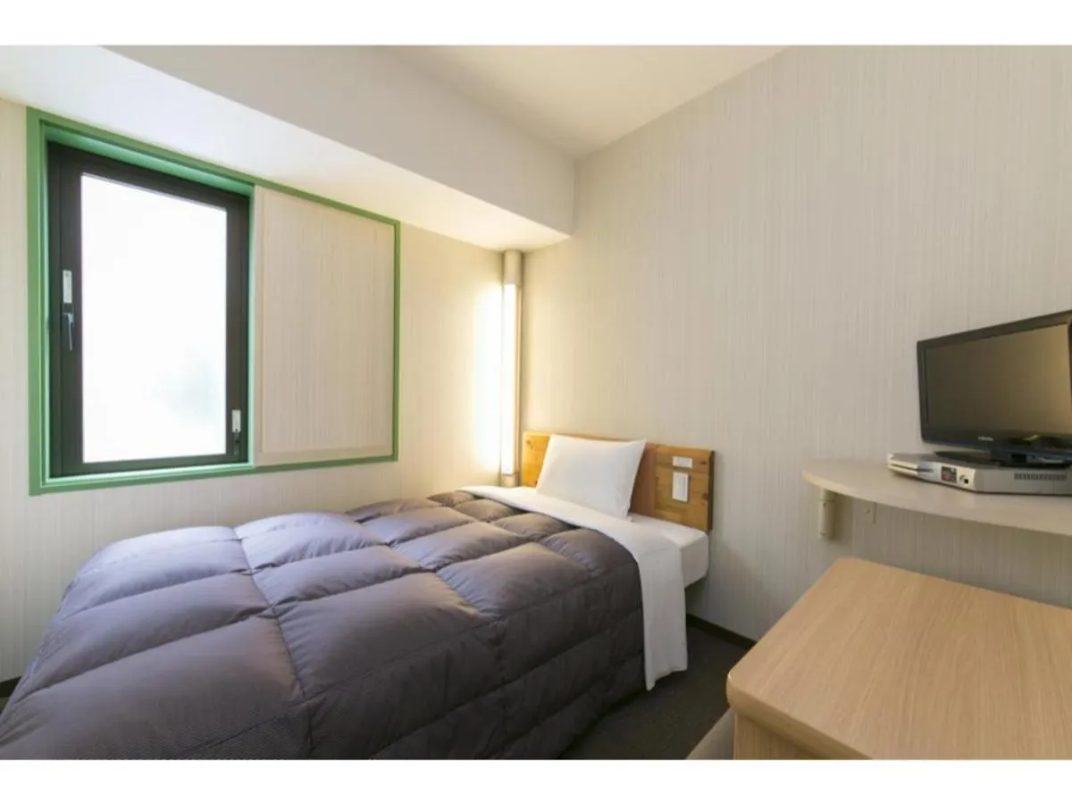 R&B Hotel Kyoto Station Hachijoguchi - Vacation Stay 16219V 0*,