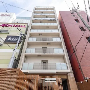 ホテルエクセレンス京都駅八条口 京都市