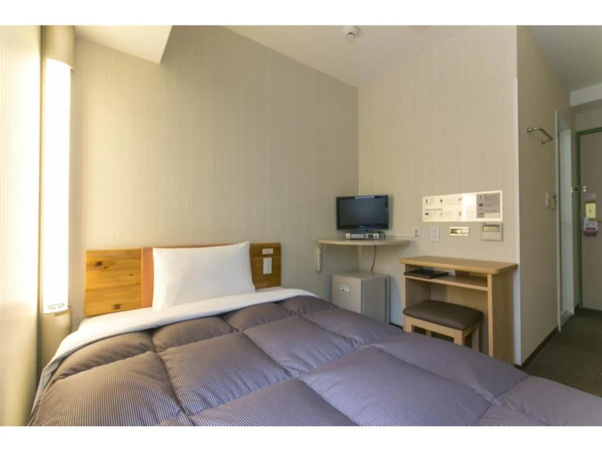 R&B Hotel Kyoto Station Hachijoguchi - Vacation Stay 16219V Japan