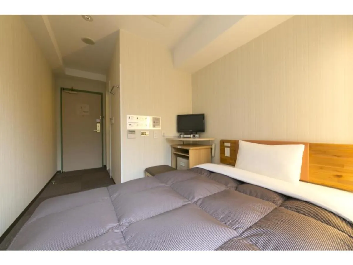 R&B Hotel Kyoto Station Hachijoguchi - Vacation Stay 16219V