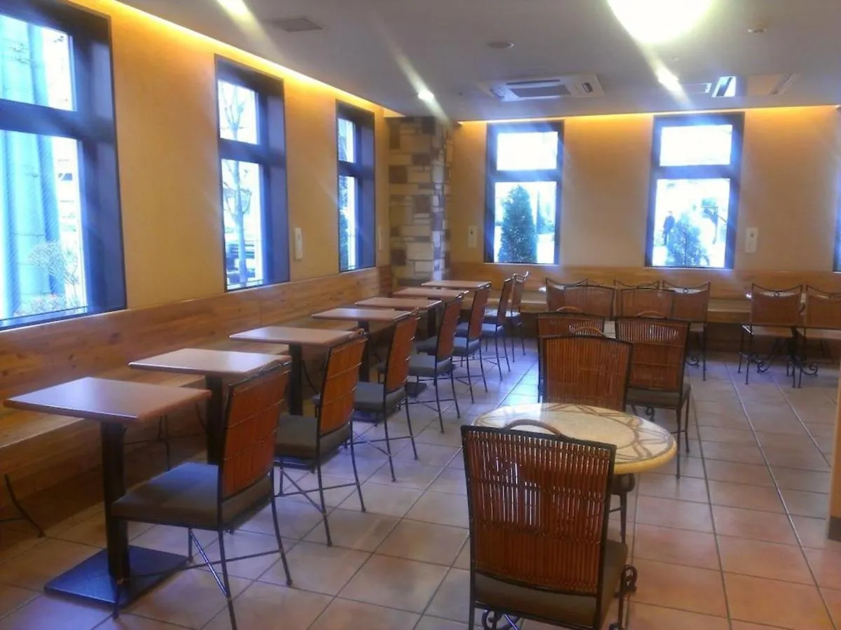 R&B Hotel Kyoto Station Hachijoguchi - Vacation Stay 16219V