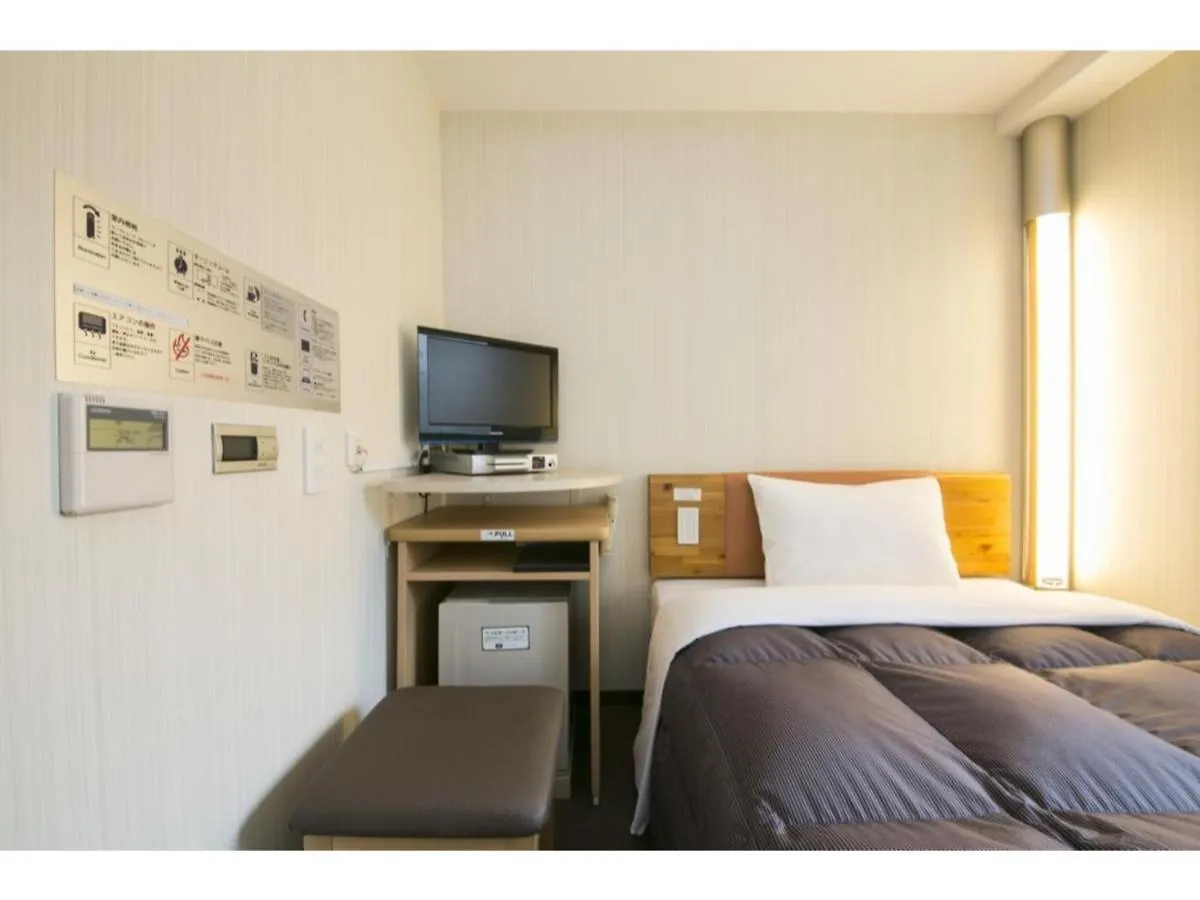 R&B Hotel Kyoto Station Hachijoguchi - Vacation Stay 16219V