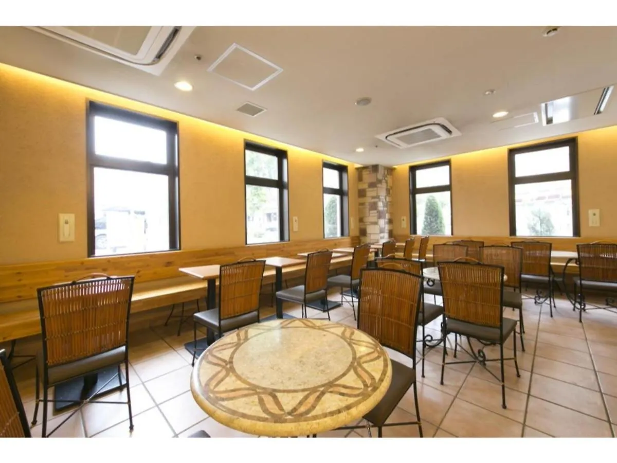 R&B Hotel Kyoto Station Hachijoguchi - Vacation Stay 16219V 0*,  Japan