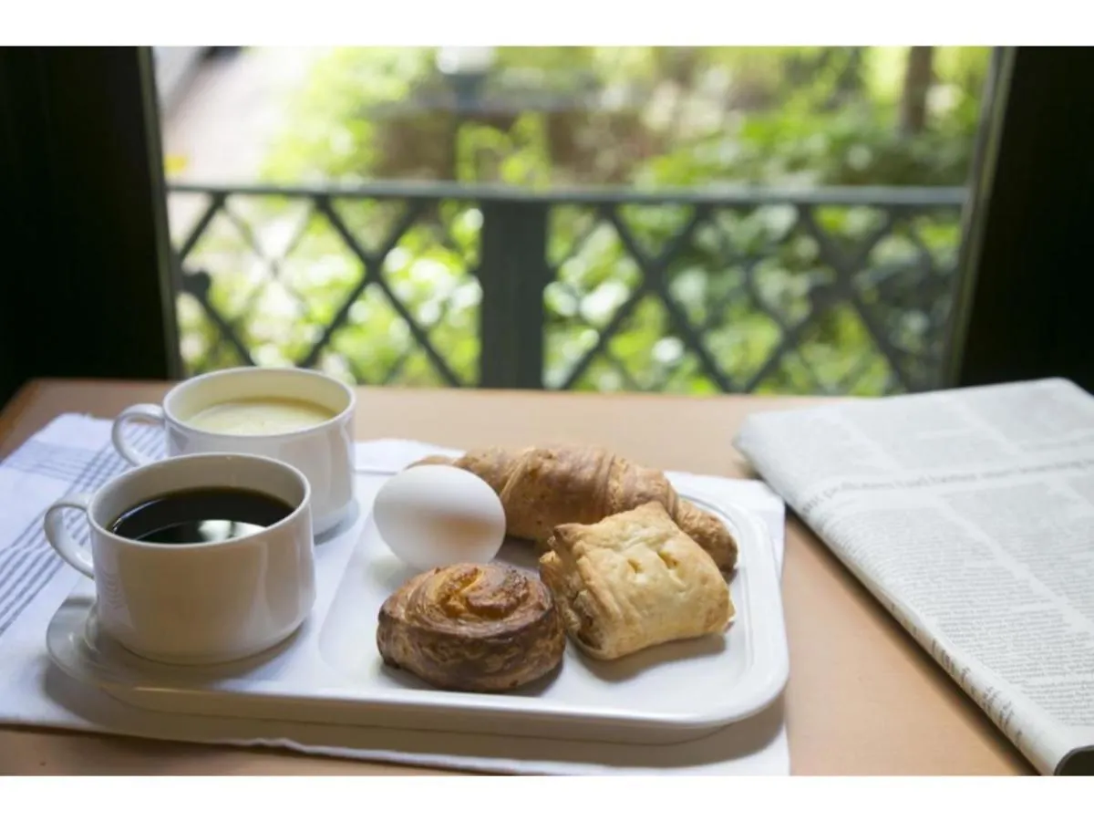 R&B Hotel Kyoto Station Hachijoguchi - Vacation Stay 16219V